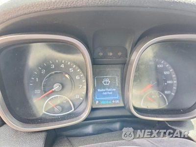 Zdjęcie 9 z 12 samochodu: 2016 CHEVROLET MALIBU LIMITED LT VIN:1G11C5SA8GU134409 - miniatura