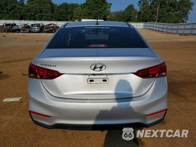 Zdjęcie 6 z 13 samochodu: 2021 HYUNDAI ACCENT SE VIN:3KPC24A60ME147160 - miniatura