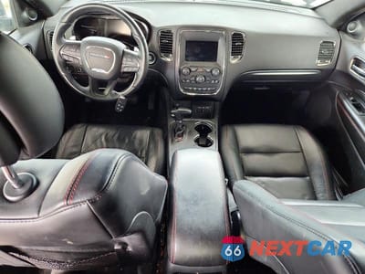 Zdjęcie 8 z 13 samochodu: 2018 DODGE DURANGO GT VIN:1C4RDJDG6JC434545 - miniatura