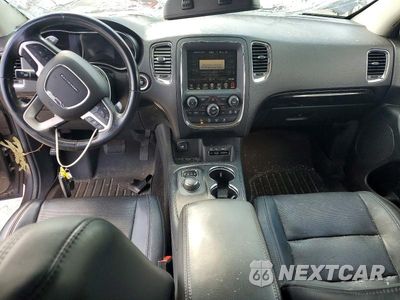 Zdjęcie 8 z 13 samochodu: 2014 DODGE DURANGO CITADEL VIN:1C4SDJET2EC495443 - miniatura