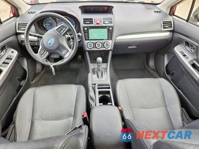 Zdjęcie 8 z 13 samochodu: 2015 SUBARU IMPREZA SPORT LIMITED VIN:JF1GPAZ69F8246195 - miniatura