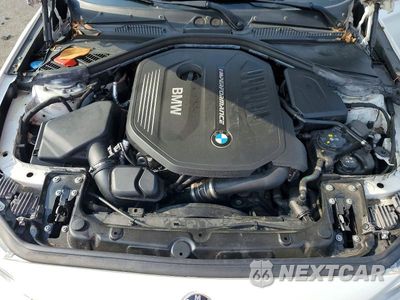 Zdjęcie 11 z 12 samochodu: 2017 BMW M240I VIN:WBA2G1C39HV639201 - miniatura