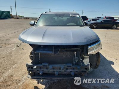 Piąte zdjęcie samochodu w środku: 2020 VOLKSWAGEN ATLAS CROSS SPORT S VIN:1V2AC2CA8LC200721 - miniatura