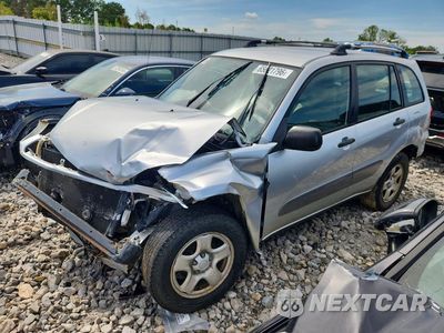 2003 TOYOTA RAV4 BASE JTEGH20V030085033 - główne zdjęcie licytacji z USA - miniatura