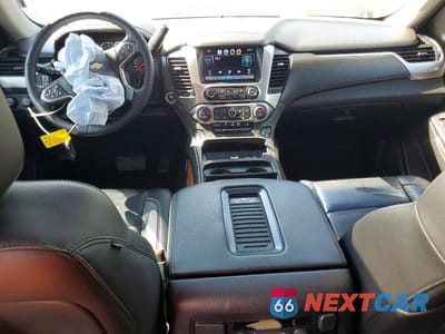 Zdjęcie 8 z 14 samochodu: 2015 CHEVROLET TAHOE K1500 LTZ VIN:1GNSKCKC3FR672464 - miniatura