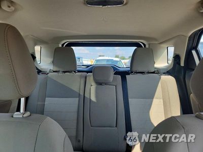 Zdjęcie 10 z 13 samochodu: 2021 FORD ECOSPORT S VIN:MAJ3S2FE5MC439856 - miniatura