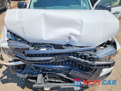 Zdjęcie 11 z 12 samochodu: 2025 FORD RANGER XLT VIN:1FTER4HH0SLE32487 - miniatura