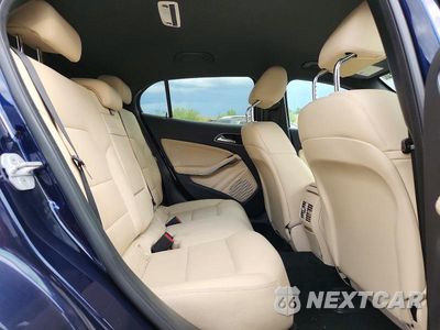 Zdjęcie 10 z 12 samochodu: 2017 MERCEDES-BENZ GLA 250 VIN:WDCTG4EB2HJ286976 - miniatura