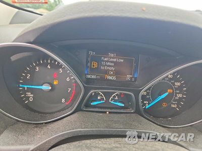 Zdjęcie 9 z 13 samochodu: 2017 FORD ESCAPE SE VIN:1FMCU0GD7HUD18336 - miniatura