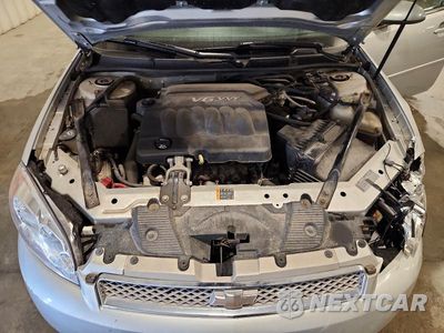 Zdjęcie 11 z 13 samochodu: 2013 CHEVROLET IMPALA LT VIN:2G1WG5E37D1250490 - miniatura
