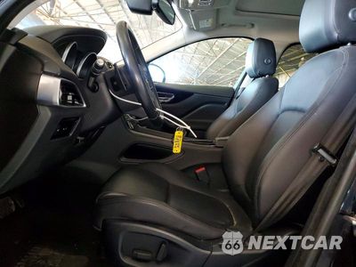 Zdjęcie 7 z 12 samochodu: 2018 JAGUAR F-PACE PREMIUM VIN:SADCJ2FN2JA261199 - miniatura