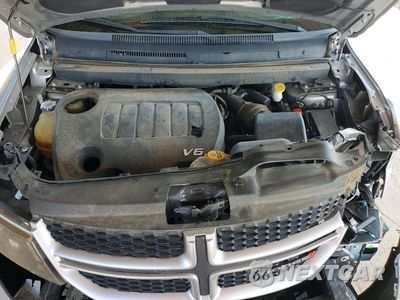 Zdjęcie 12 z 13 samochodu: 2019 DODGE JOURNEY GT VIN:3C4PDCEG9KT717397 - miniatura