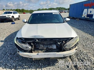 Piąte zdjęcie samochodu w środku: 2019 HONDA ACCORD SPORT VIN:1HGCV1F38KA145758 - miniatura