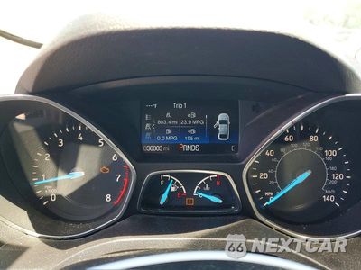 Zdjęcie 9 z 13 samochodu: 2018 FORD ESCAPE S VIN:1FMCU0F73JUC26951 - miniatura