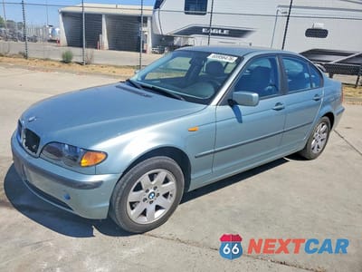 2002 BMW 325 I WBAEV33462KL58392 - główne zdjęcie licytacji z USA - miniatura