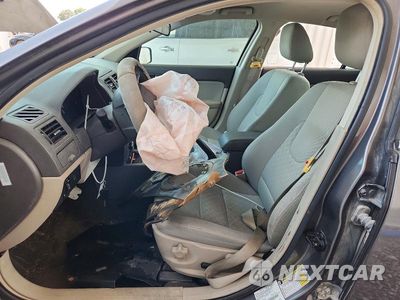 Zdjęcie 7 z 12 samochodu: 2010 FORD FUSION SE VIN:3FAHP0HA5AR368712 - miniatura