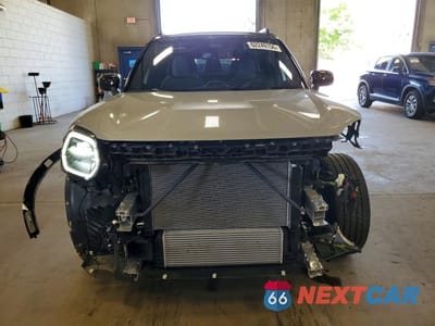 Piąte zdjęcie samochodu w środku: 2025 MINI COUNTRYMAN S ALL4 VIN:WMZ23GA09S7T53290 - miniatura