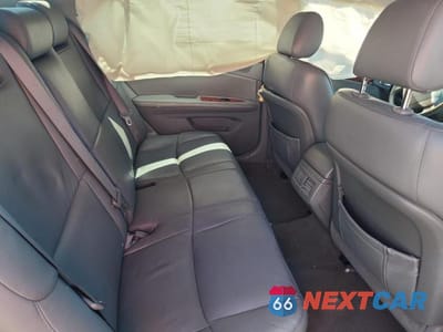 Zdjęcie 10 z 12 samochodu: 2007 TOYOTA AVALON XLS VIN:4T1BK36B17U207167 - miniatura