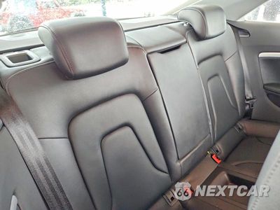 Zdjęcie 10 z 12 samochodu: 2016 AUDI A5 PREMIUM PLUS S-LINE VIN:WAUM2AFR7GA008671 - miniatura