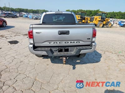 Zdjęcie 6 z 12 samochodu: 2023 TOYOTA TACOMA TRD OFF-ROAD VIN:3TMCZ5ANXPM583338 - miniatura