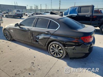 Trzecie zdjęcie samochodu z tyłu: 2016 BMW 528 I VIN:WBA5A5C57GG349338 - miniatura