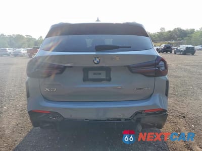 Zdjęcie 6 z 13 samochodu: 2024 BMW X3 XDRIVE30I VIN:5UX53DP02R9V89506 - miniatura