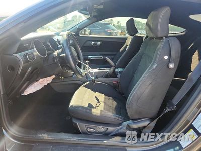 Zdjęcie 7 z 12 samochodu: 2017 FORD MUSTANG GT VIN:1FA6P8CF6H5272772 - miniatura