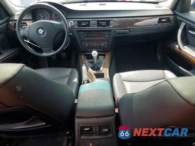 Zdjęcie 8 z 12 samochodu: 2006 BMW 325 I VIN:WBAVB13556KR59370 - miniatura