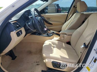 Zdjęcie 7 z 12 samochodu: 2015 BMW 320 I VIN:WBA3B1C58FK140862 - miniatura
