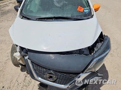 Zdjęcie 11 z 12 samochodu: 2017 NISSAN VERSA NOTE S PLUS VIN:3N1CE2CP7HL361598 - miniatura