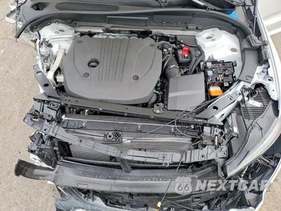 Zdjęcie 12 z 13 samochodu: 2026 VOLVO XC60 PLUS VIN:YV4M12RC8T1492294 - miniatura