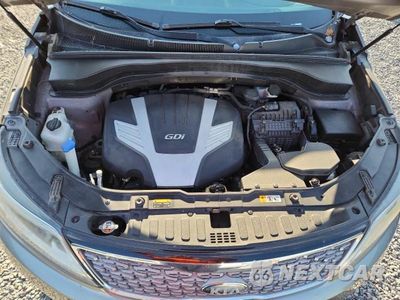 Zdjęcie 12 z 13 samochodu: 2014 KIA SORENTO SX LIMITED VIN:5XYKWDA74EG472326 - miniatura