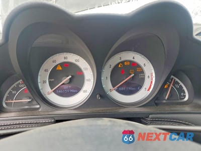 Zdjęcie 9 z 12 samochodu: 2011 MERCEDES-BENZ SL 550 VIN:WDBSK7BA6BF161534 - miniatura