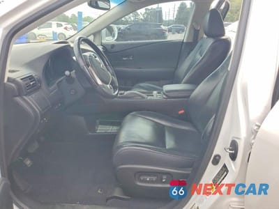 Zdjęcie 7 z 13 samochodu: 2015 LEXUS RX 350 BASE VIN:2T2ZK1BA0FC161925 - miniatura
