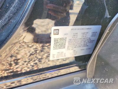 Zdjęcie 12 z 12 samochodu: 2024 CHEVROLET TRAX 1LT VIN:KL77LHE21RC135334 - miniatura