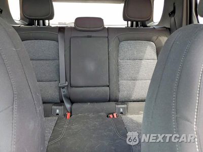 Zdjęcie 10 z 13 samochodu: 2025 GMC TERRAIN ELEVATION VIN:3GKALUEG1SL305638 - miniatura