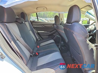 Zdjęcie 11 z 14 samochodu: 2019 SUBARU CROSSTREK PREMIUM VIN:JF2GTACC2KG264642 - miniatura