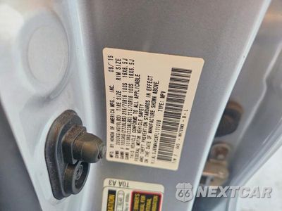 Zdjęcie 13 z 13 samochodu: 2015 HONDA CR-V LX VIN:5J6RM4H3XFL131018 - miniatura