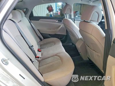 Zdjęcie 10 z 12 samochodu: 2016 HYUNDAI SONATA SE VIN:5NPE24AF1GH422589 - miniatura