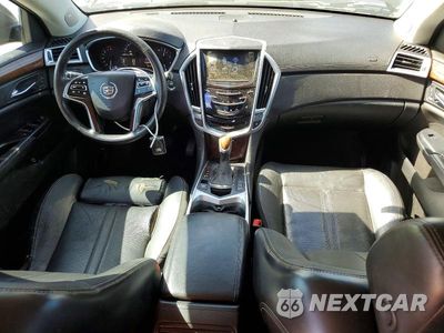 Zdjęcie 8 z 13 samochodu: 2014 CADILLAC SRX LUXURY COLLECTION VIN:3GYFNBE31ES532765 - miniatura