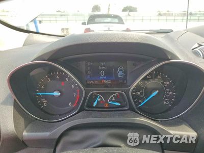 Zdjęcie 9 z 13 samochodu: 2017 FORD ESCAPE SE VIN:1FMCU0GD2HUE90760 - miniatura