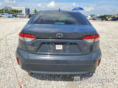 Zdjęcie 6 z 12 samochodu: 2024 TOYOTA COROLLA LE VIN:5YFB4MDE5RP125900 - miniatura