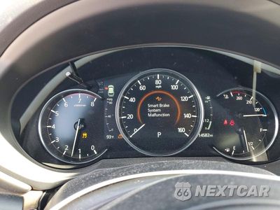Zdjęcie 9 z 13 samochodu: 2025 MAZDA CX-5 SIGNATURE VIN:JM3KFBXY5S0639645 - miniatura