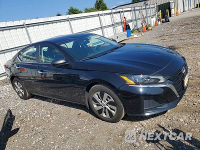 Czwarte zdjęcie samochodu z boku: 2024 NISSAN ALTIMA S VIN:1N4BL4BV8RN368304 - miniatura
