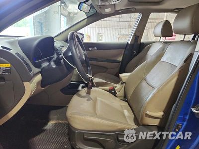 Zdjęcie 7 z 12 samochodu: 2011 HYUNDAI ELANTRA TOURING SE VIN:KMHDC8AE3BU099082 - miniatura