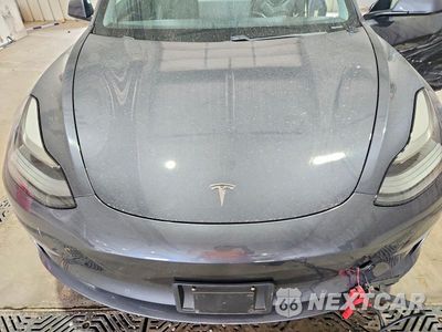 Zdjęcie 11 z 12 samochodu: 2021 TESLA MODEL 3 VIN:5YJ3E1EA4MF062272 - miniatura