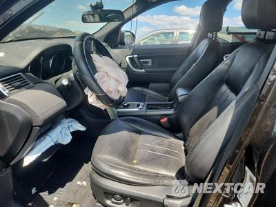 Zdjęcie 7 z 12 samochodu: 2019 LAND ROVER DISCOVERY SPORT HSE VIN:SALCR2FX8KH803770 - miniatura