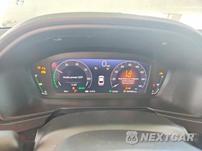 Zdjęcie 9 z 13 samochodu: 2024 HONDA ACCORD HYBRID EXL VIN:1HGCY2F69RA061207 - miniatura