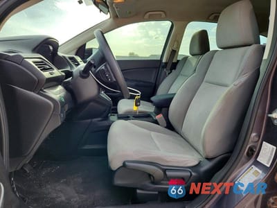 Zdjęcie 7 z 14 samochodu: 2016 HONDA CR-V LX VIN:2HKRM3H32GH558151 - miniatura