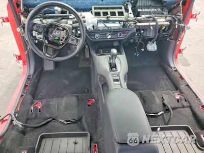 Zdjęcie 8 z 13 samochodu: 2025 HONDA HR-V EXL VIN:3CZRZ2H70SM749370 - miniatura